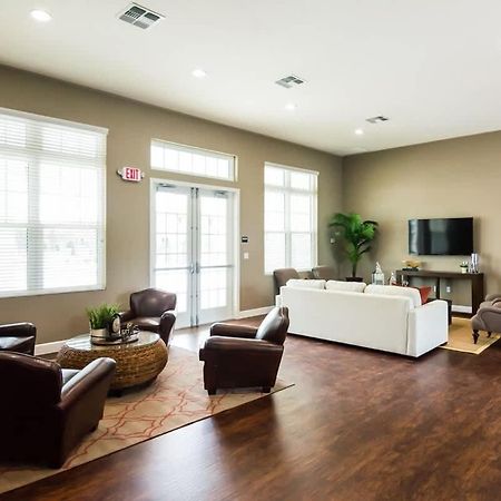 4Br Community Pool Across The Street Wl8989 Villa Kissimmee Exteriör bild